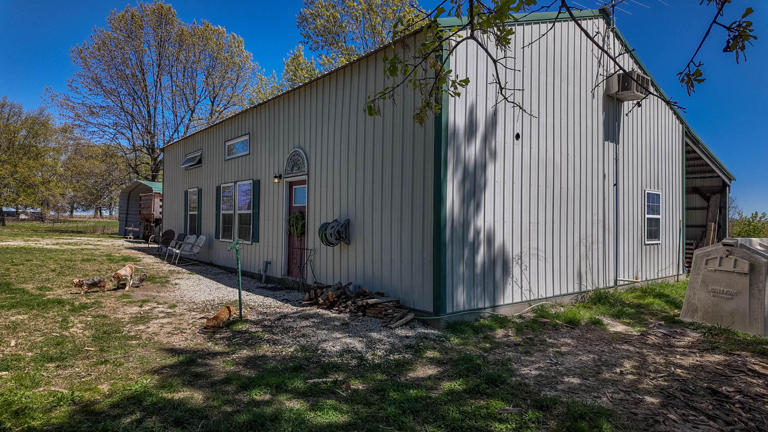 7260 County Road 9580 Property Photo 1