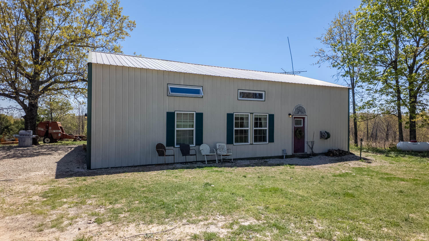 7260 County Road 9580 Property Photo 3