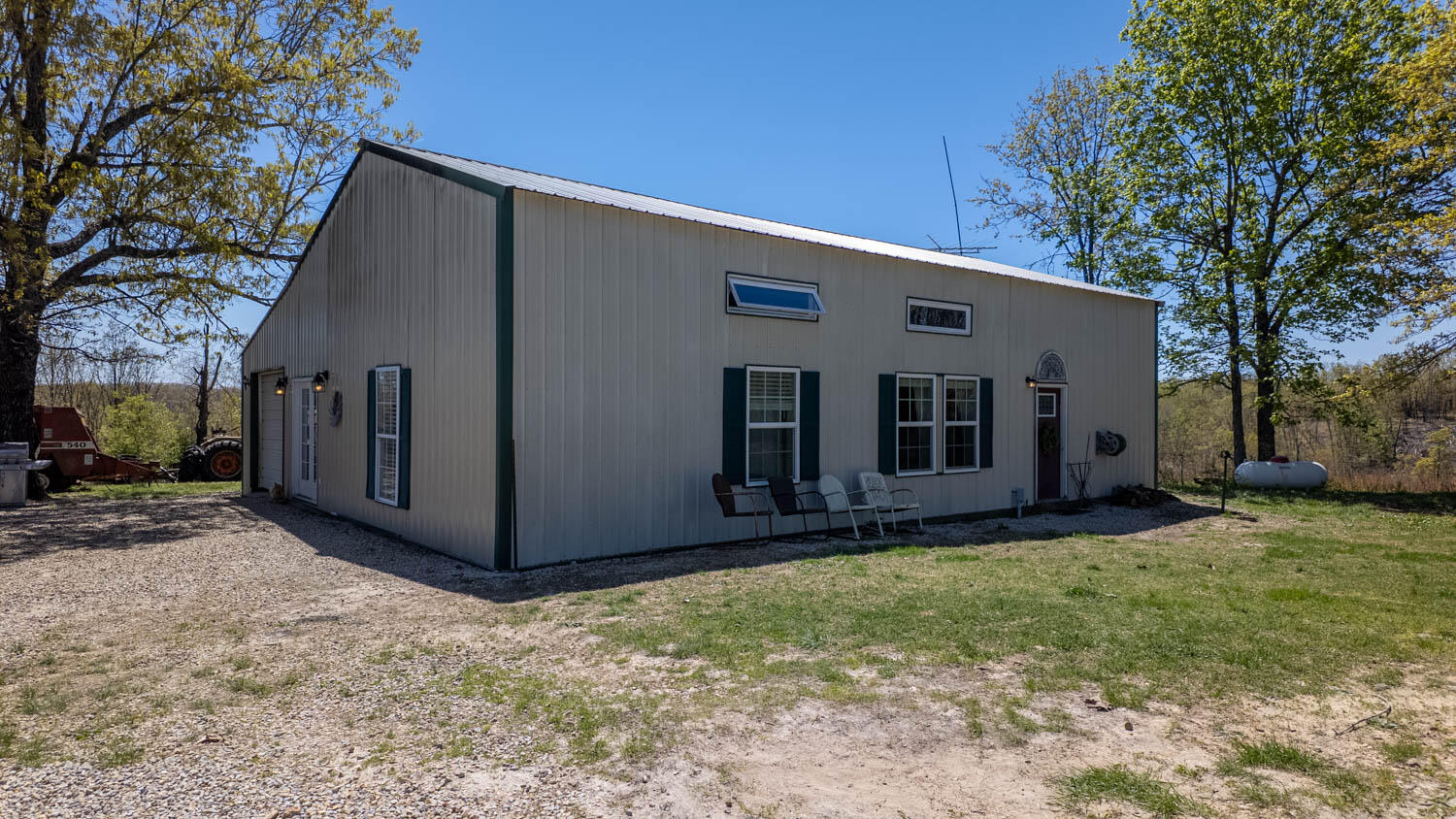 7260 County Road 9580 Property Photo 4