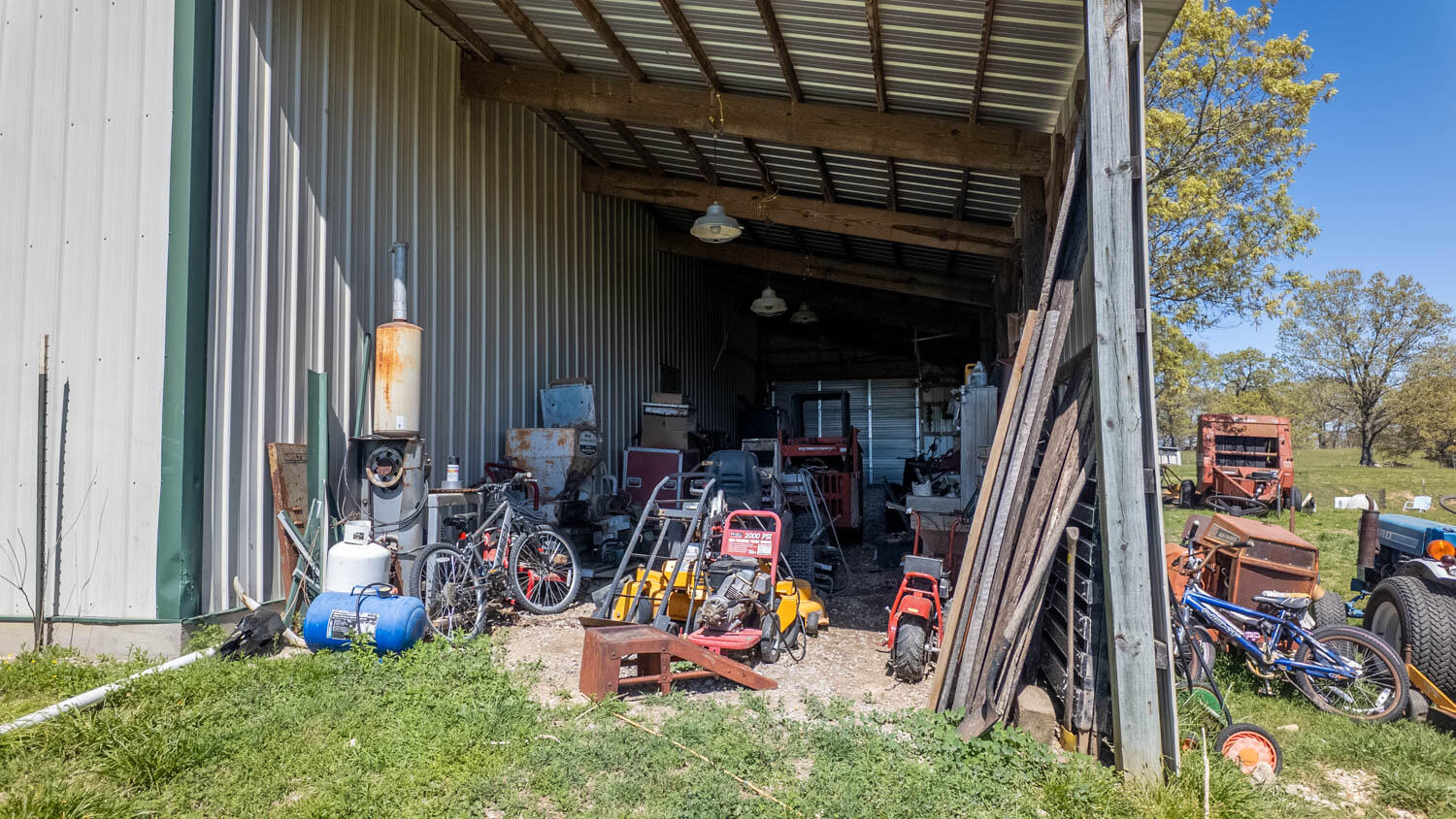 7260 County Road 9580 Property Photo 51