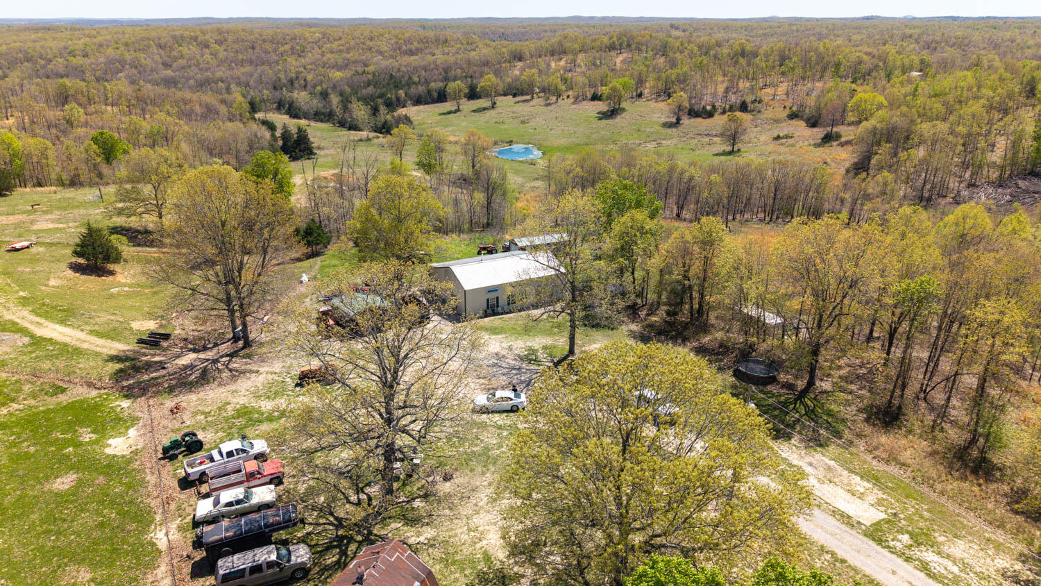 7260 County Road 9580 Property Photo 90