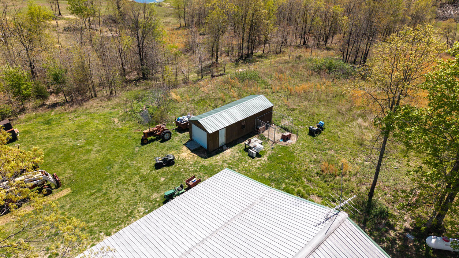 7260 County Road 9580 Property Photo 92