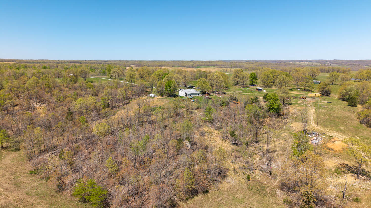 7260 County Road 9580 Property Photo 95