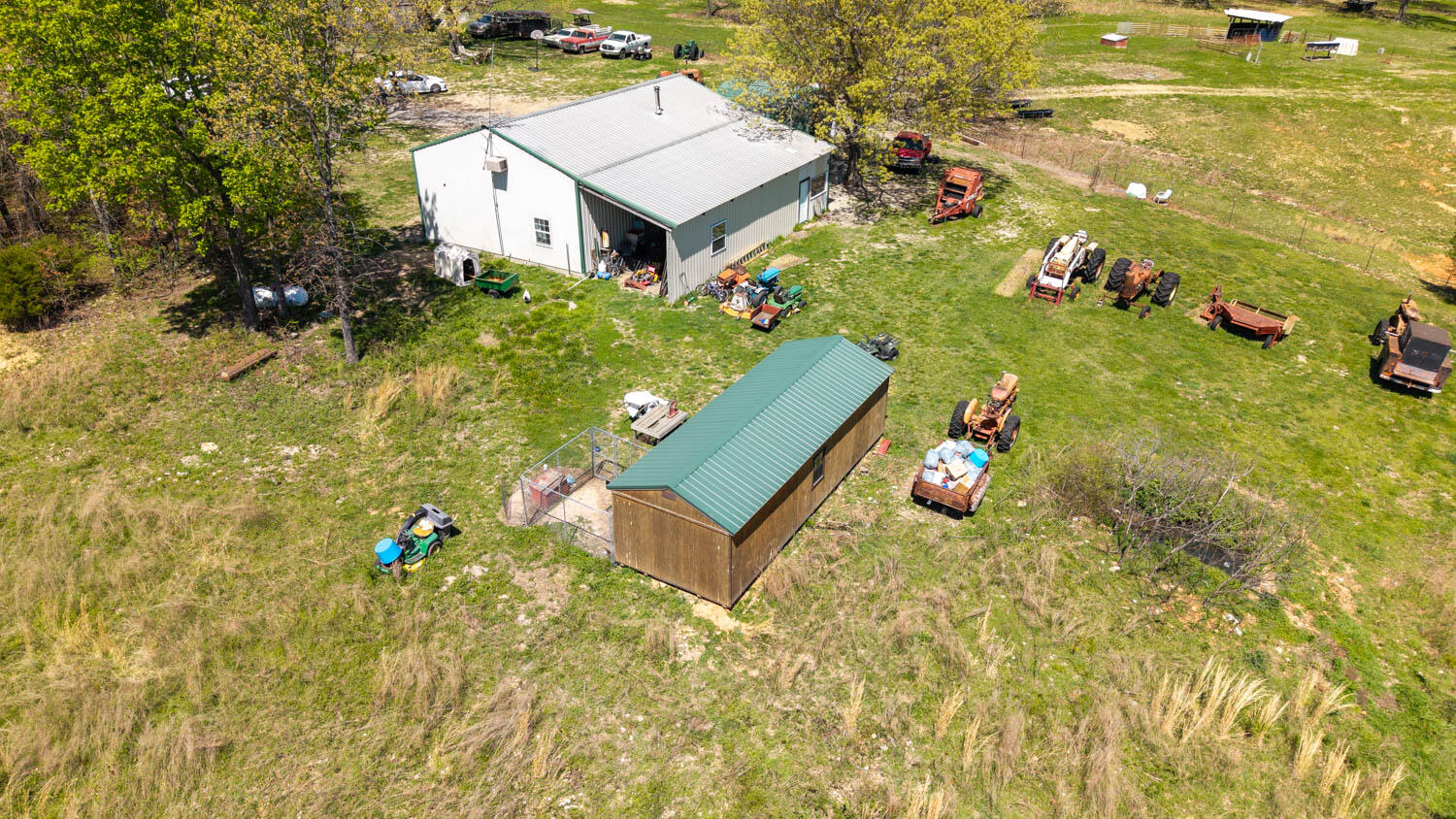 7260 County Road 9580 Property Photo 96
