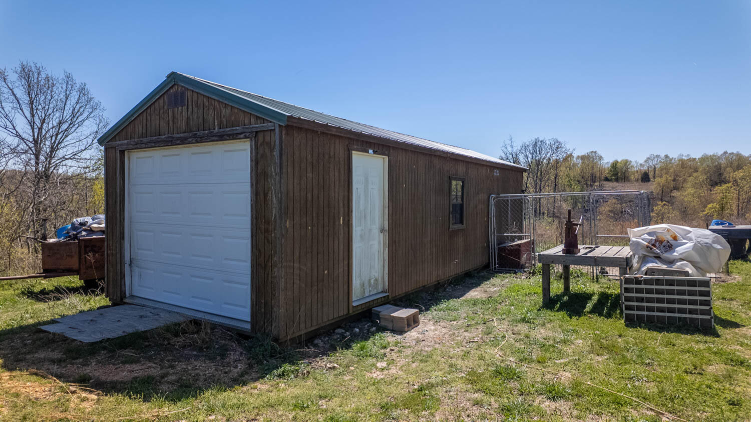 7260 County Road 9580 Property Photo 99