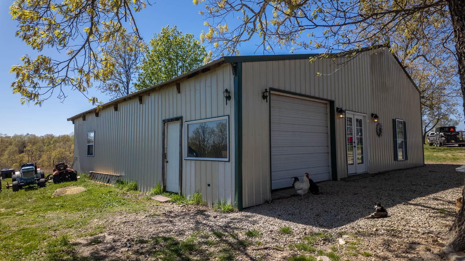 7260 County Road 9580 Property Photo 100