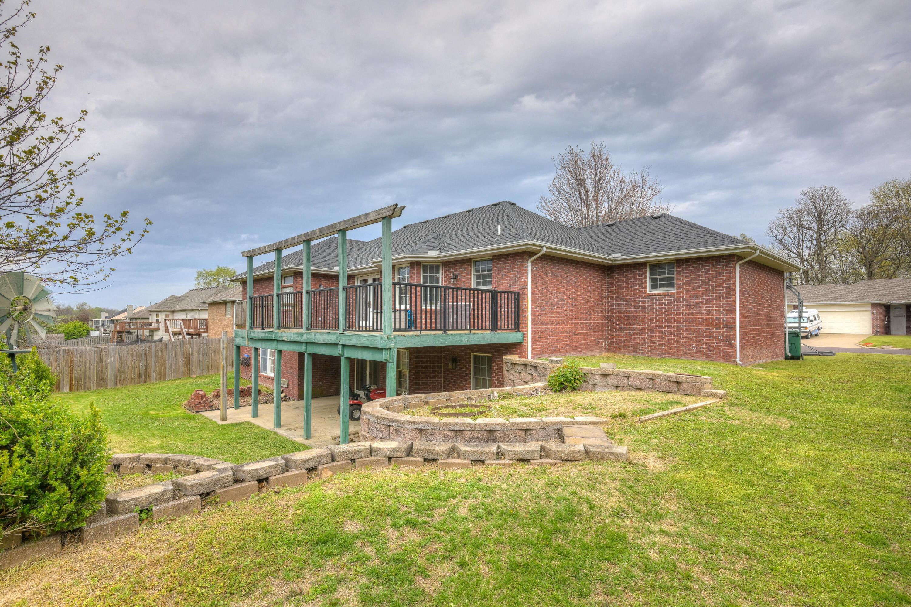 208 Miller Way Property Photo 26