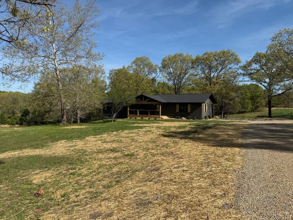 625 County Road 1280 Property Photo 17
