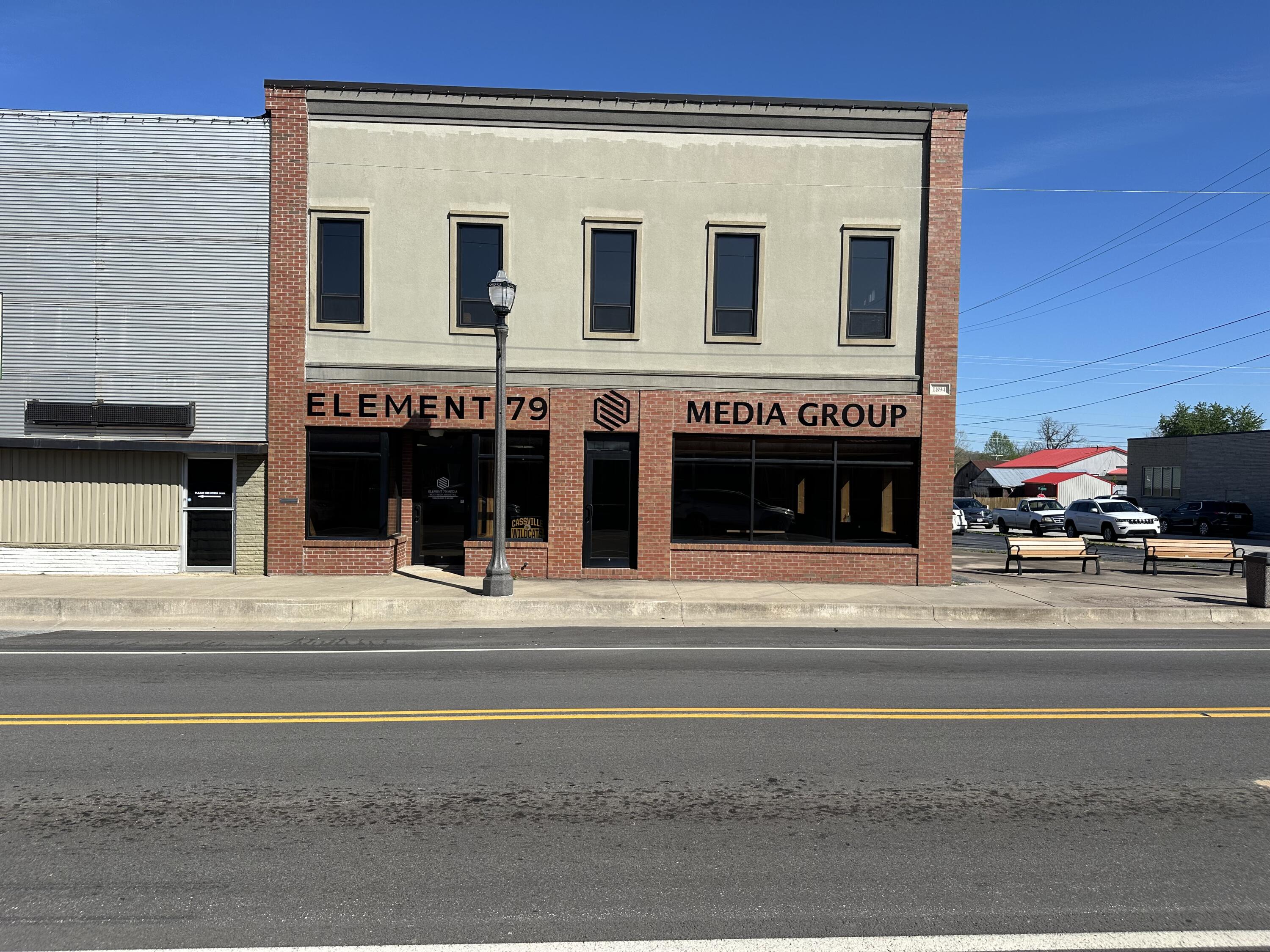 805 Main Street Property Photo