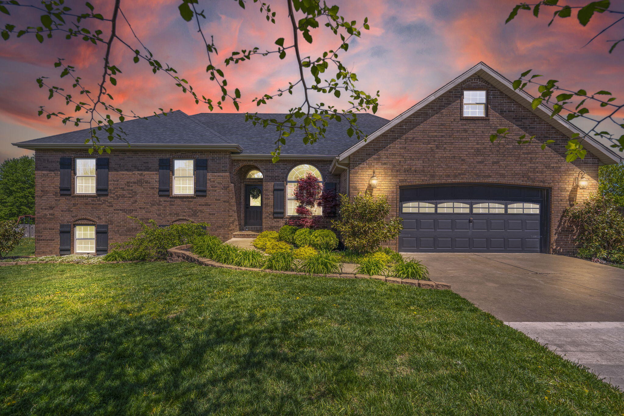 413 Bailiwick Drive Property Photo
