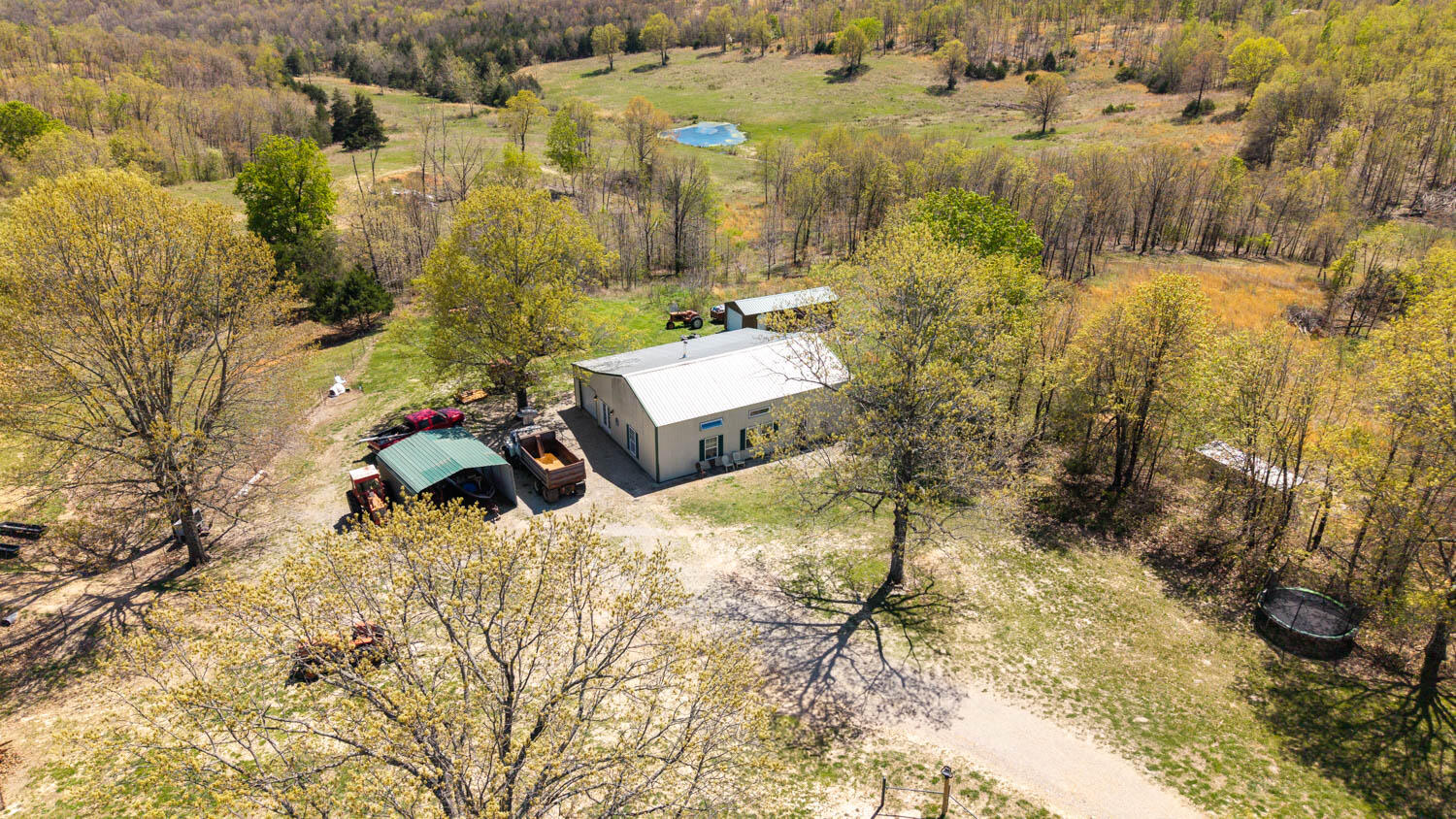 7260 County Road 9580 Property Photo 1