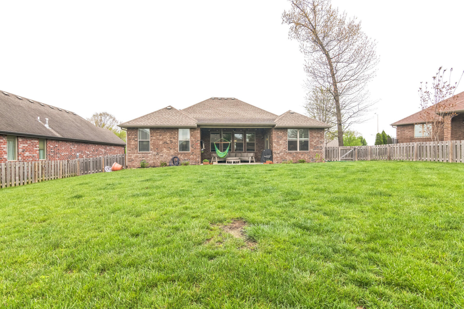 5326 South Faust Avenue Property Photo 31