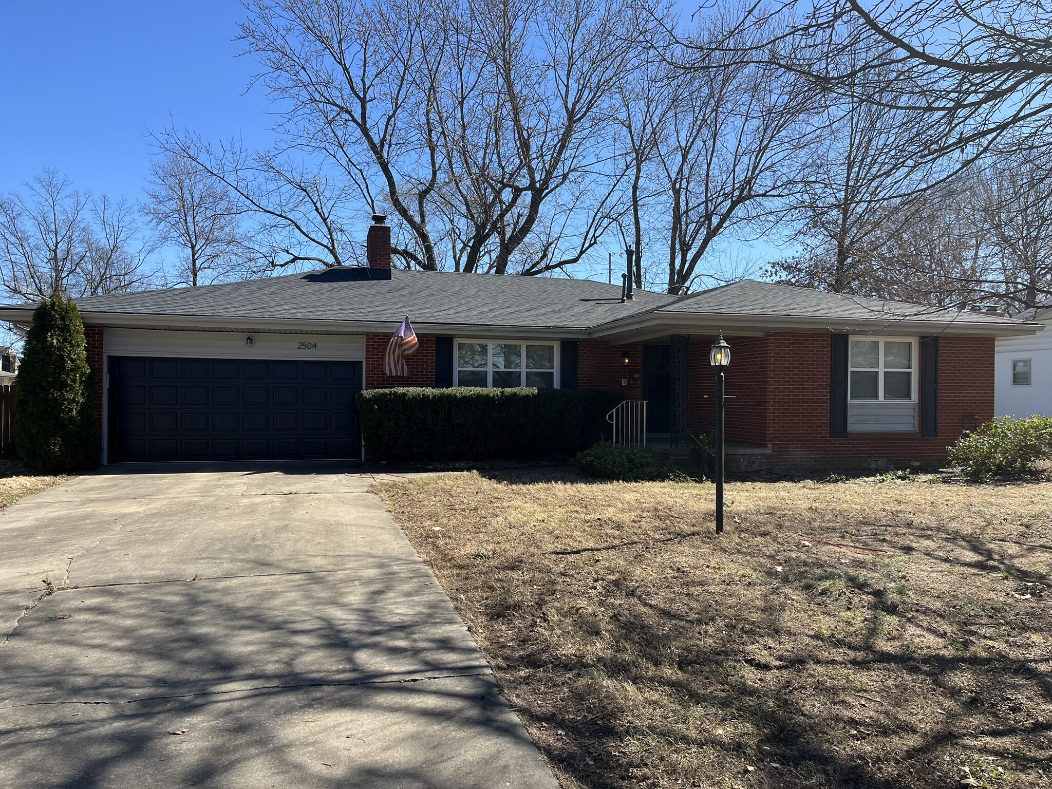 2504 South Barcliff Avenue Property Photo 1