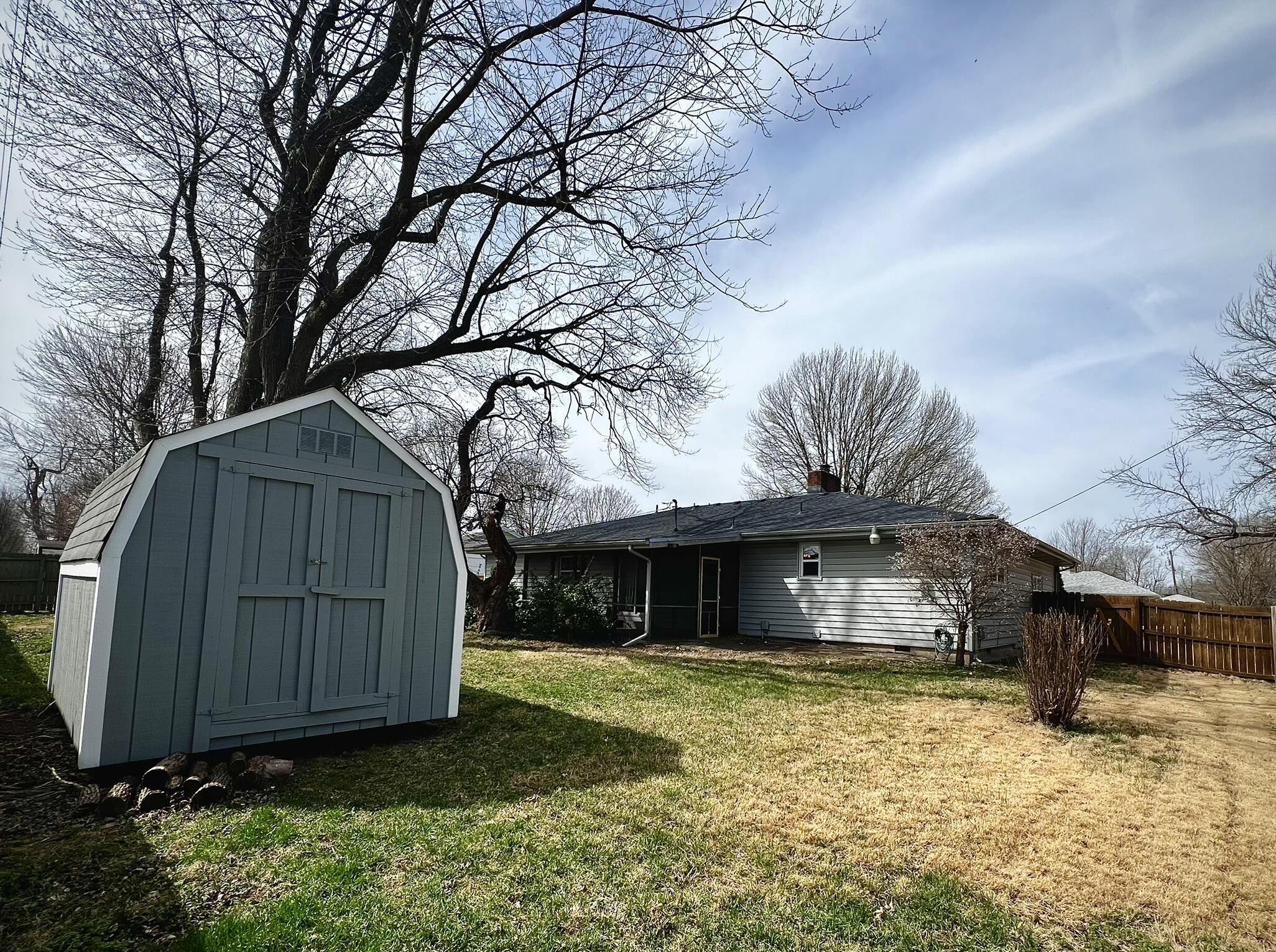 2504 South Barcliff Avenue Property Photo 20