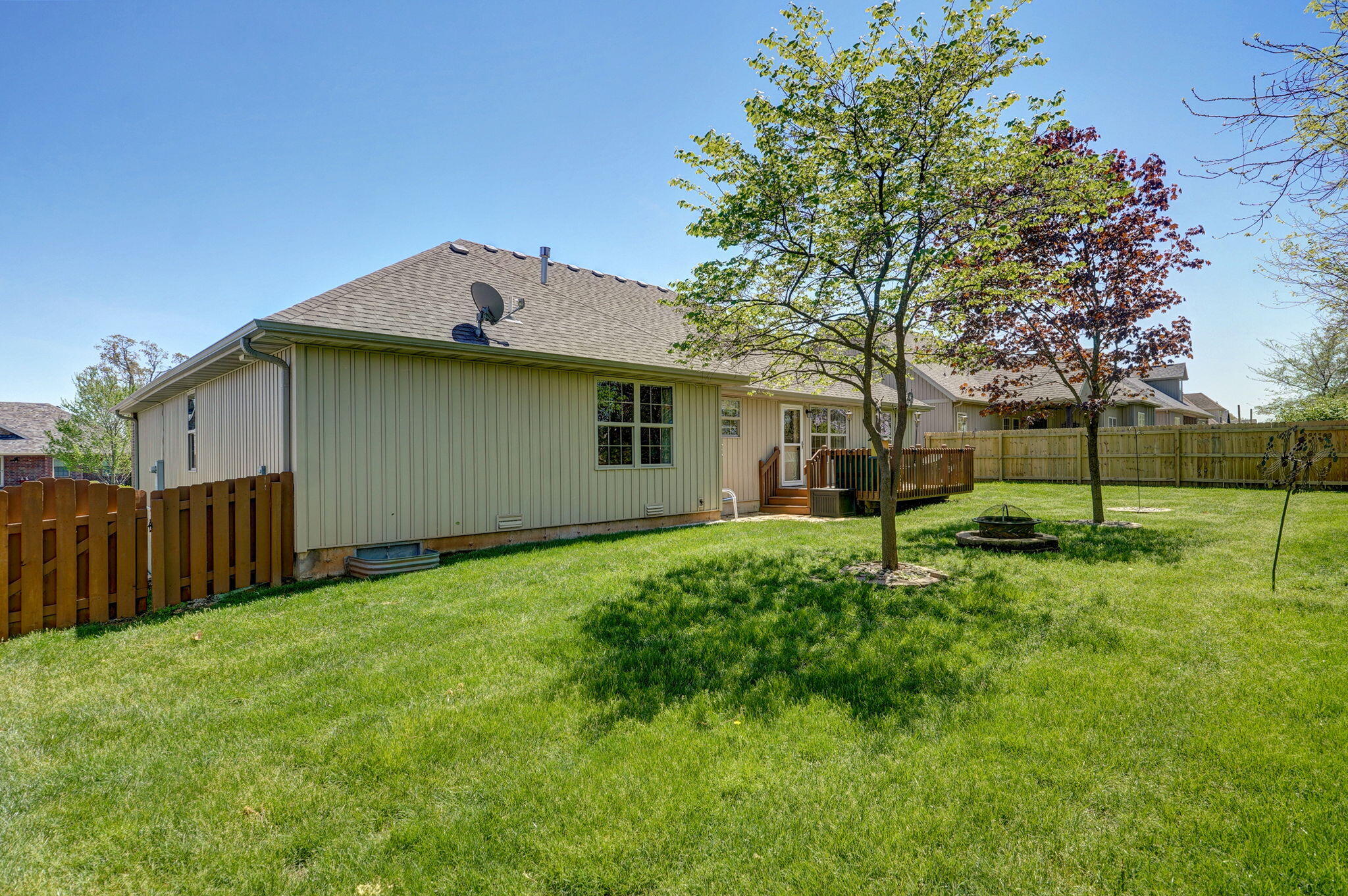 1421 North Vintage Avenue Property Photo 30