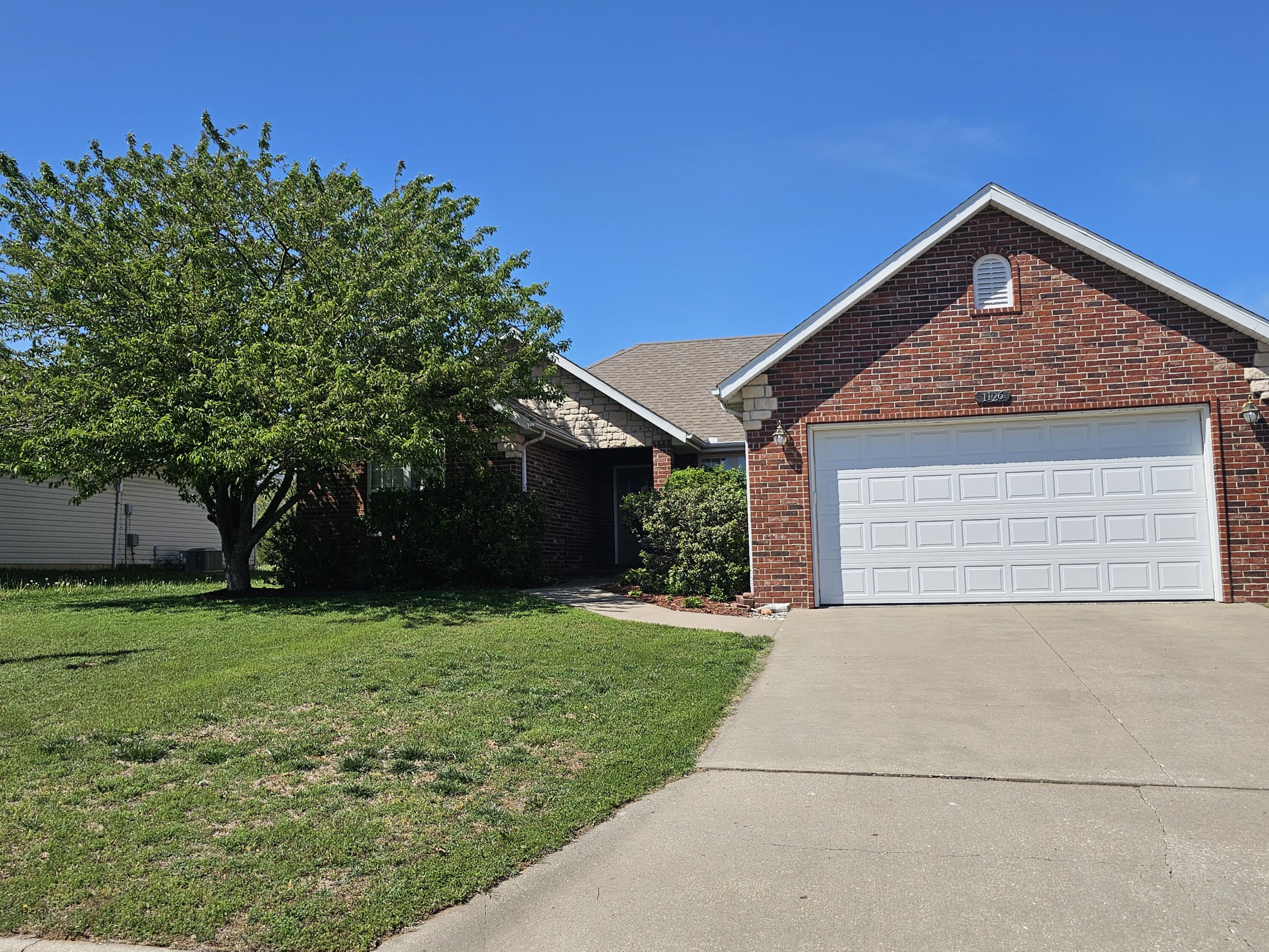 1126 Woodland Ridge Property Photo