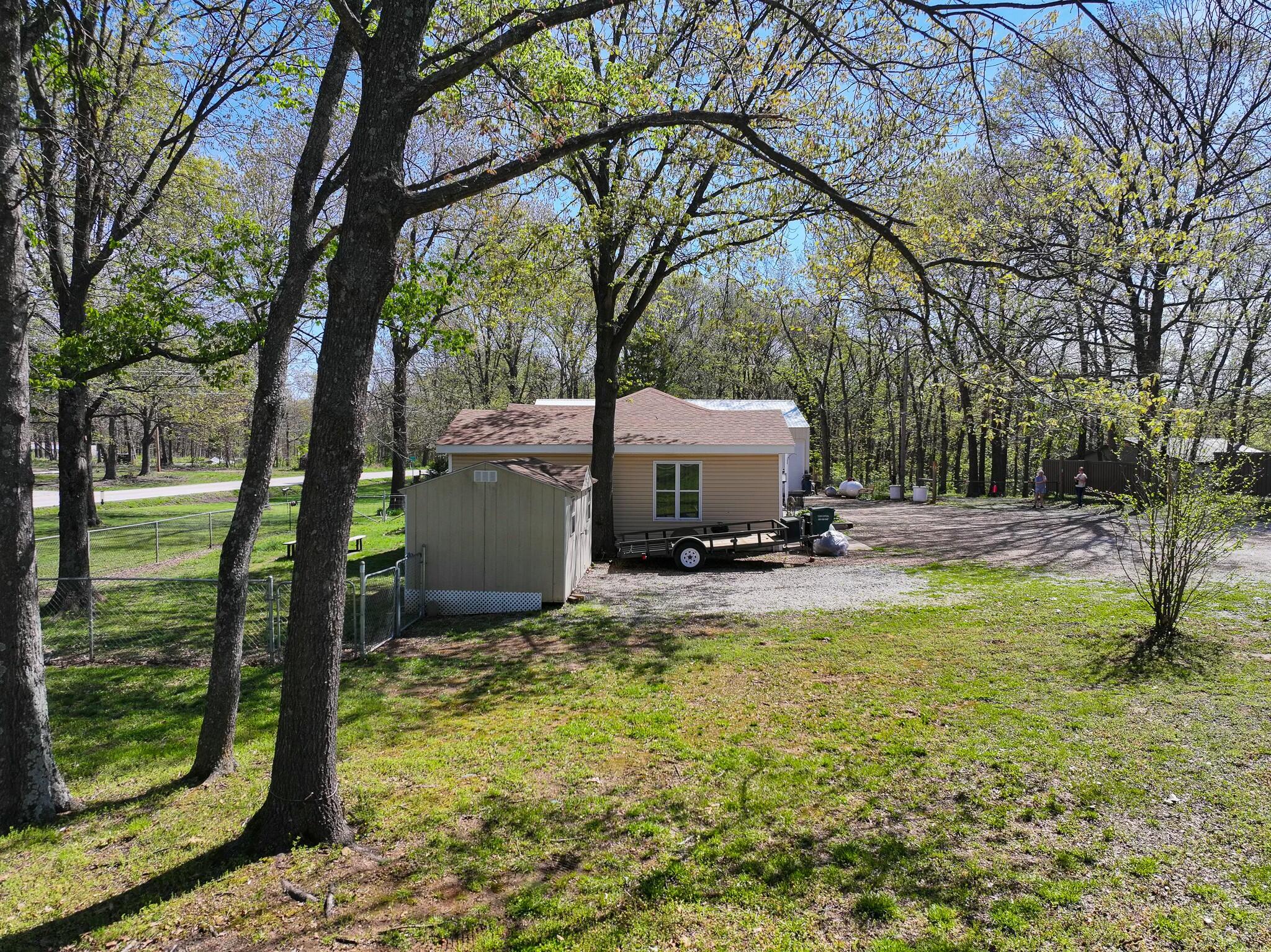 1297 Southeast 879 Pvt Rd Property Photo 8