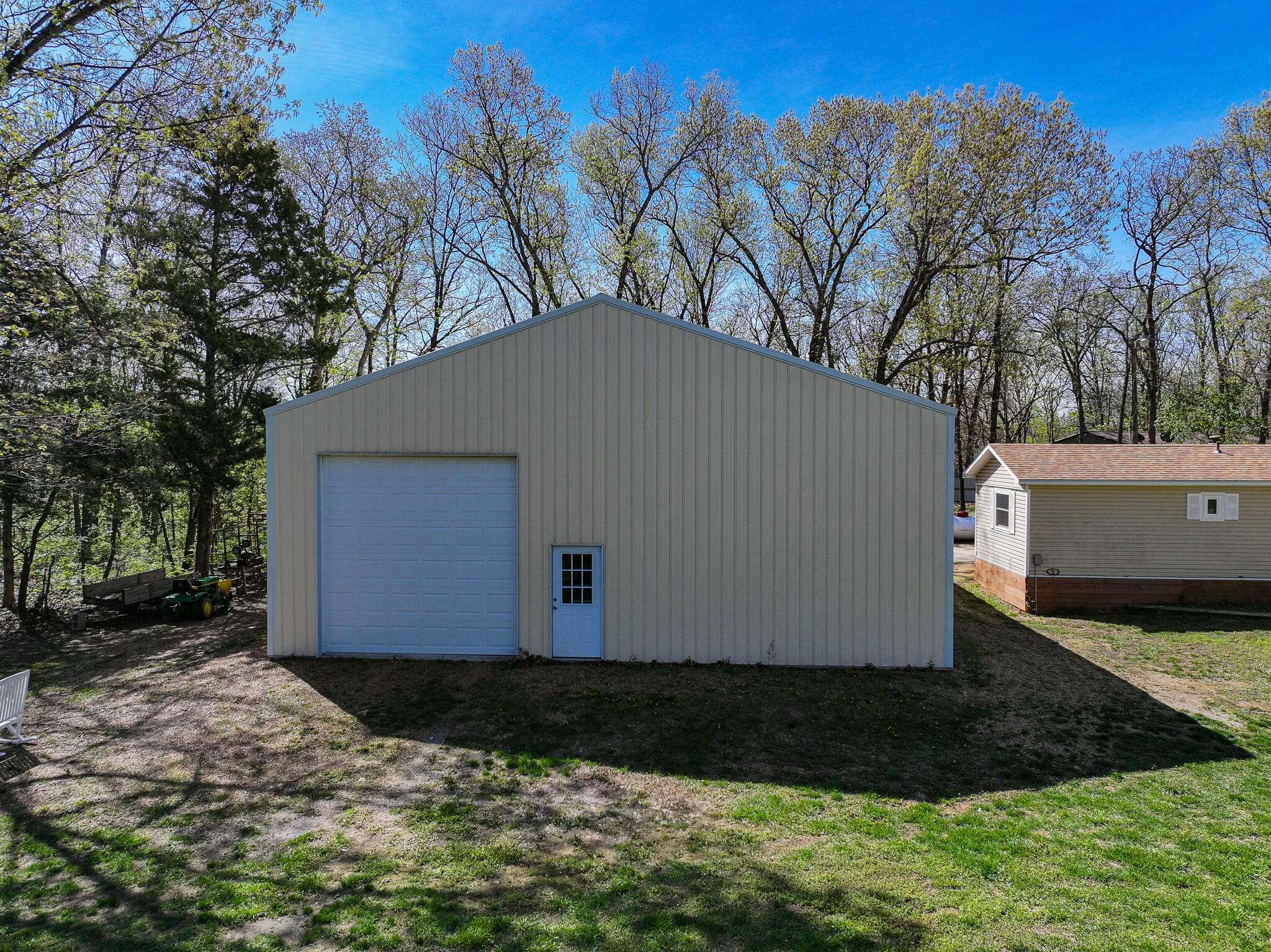 1297 Southeast 879 Pvt Rd Property Photo 43