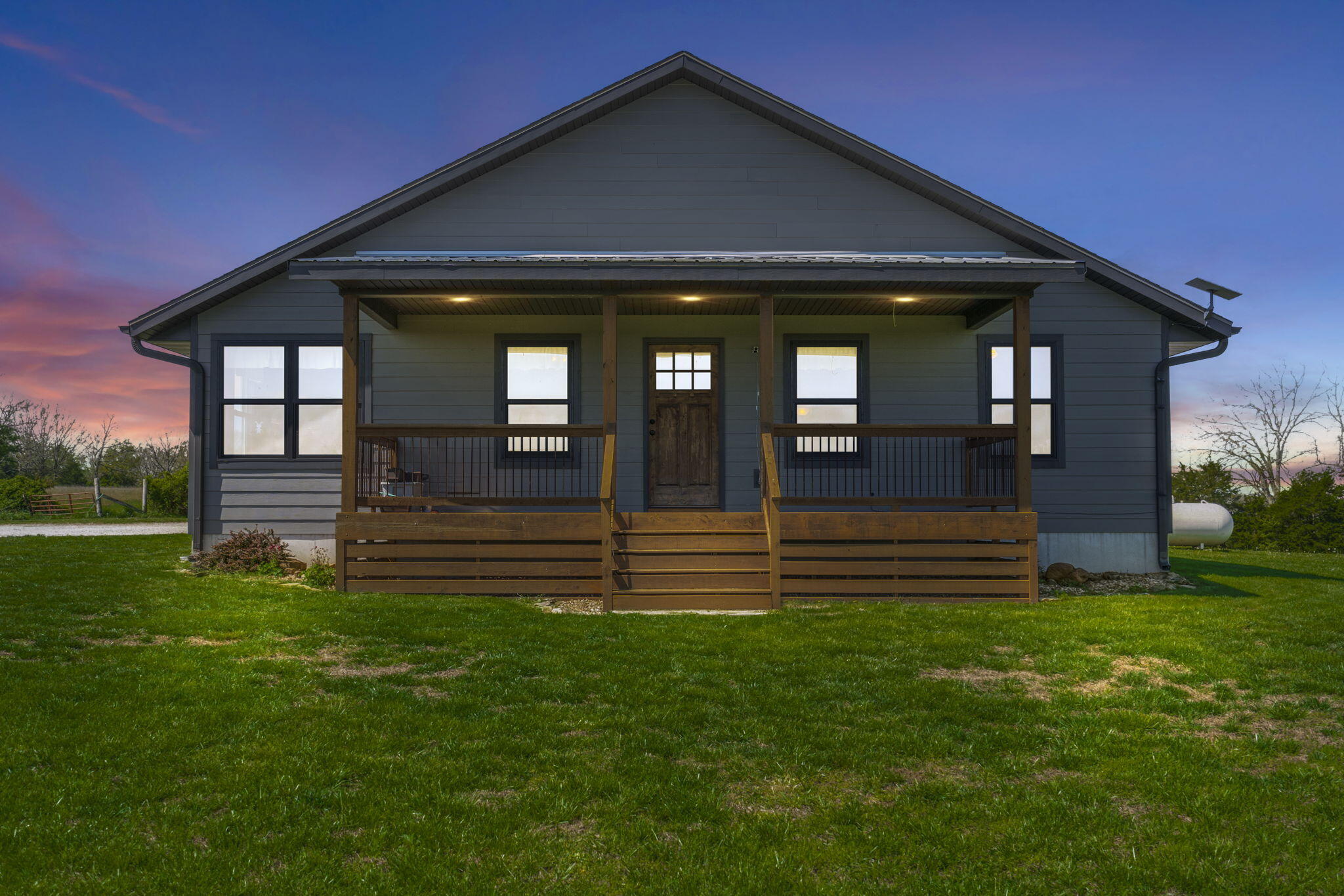 342 Johns Ford Road Property Photo