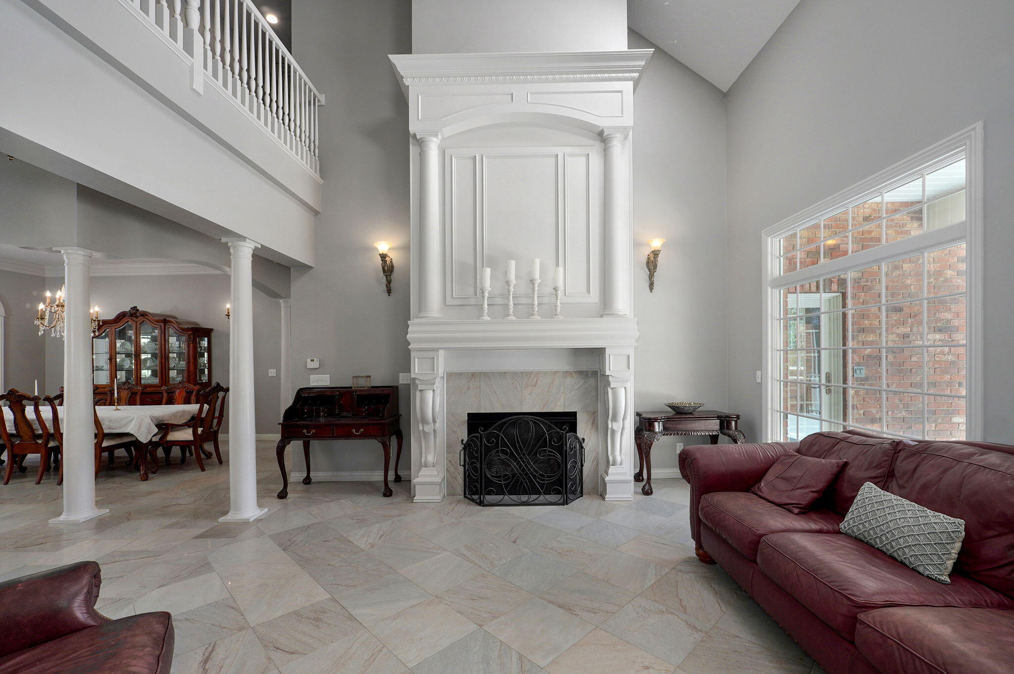 341 West Castlegate Drive Property Photo 19