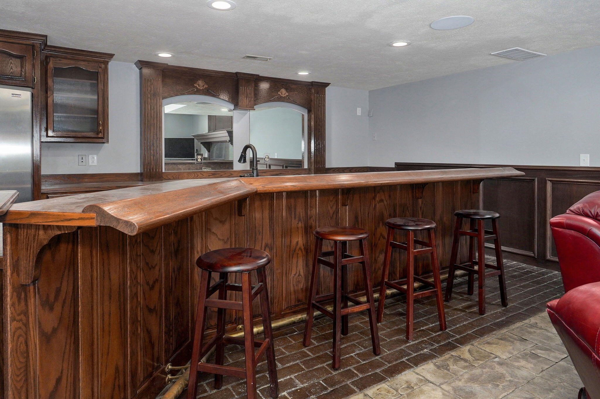 341 West Castlegate Drive Property Photo 64