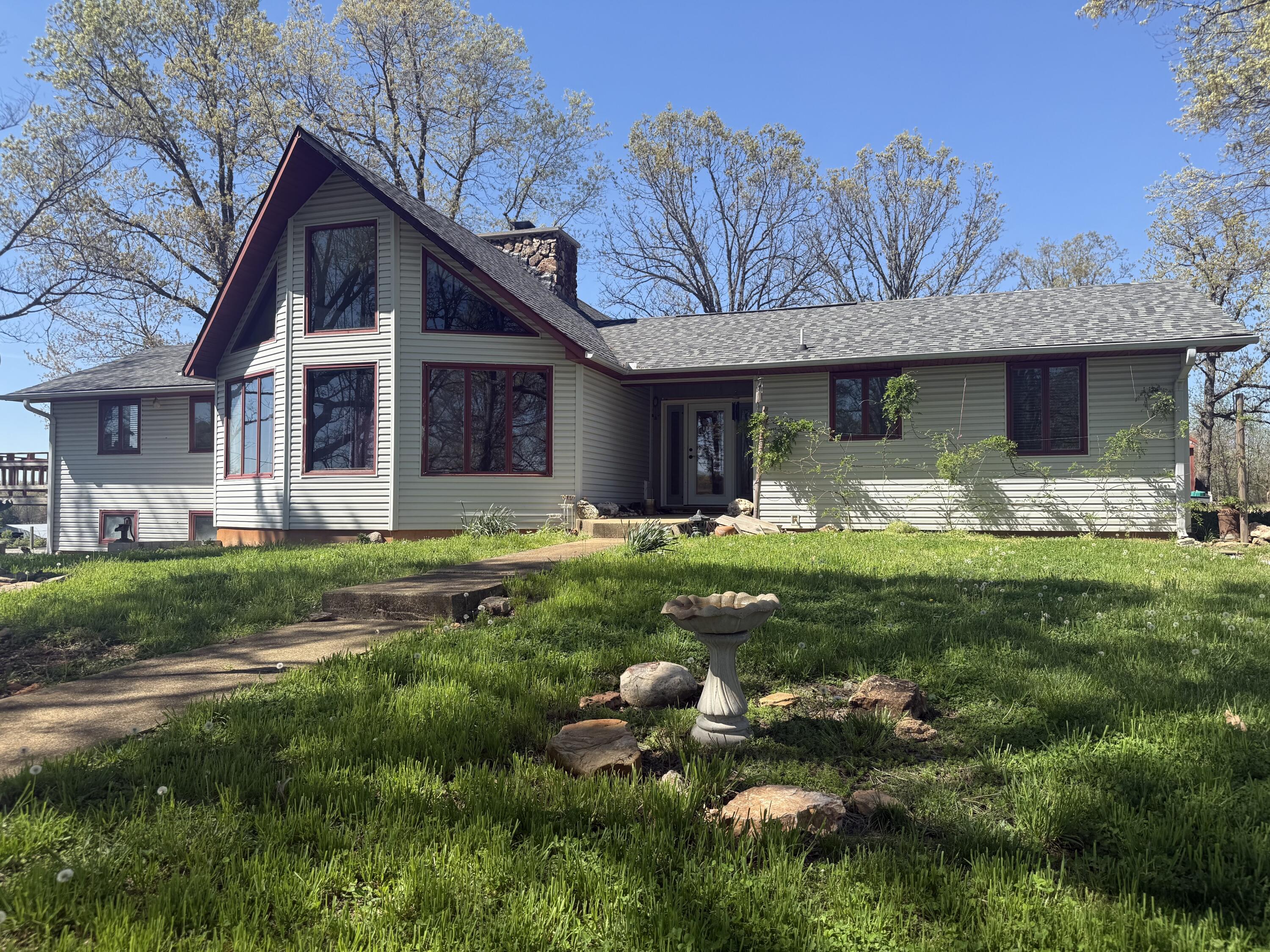 3605 County Road 6760 Property Photo 1