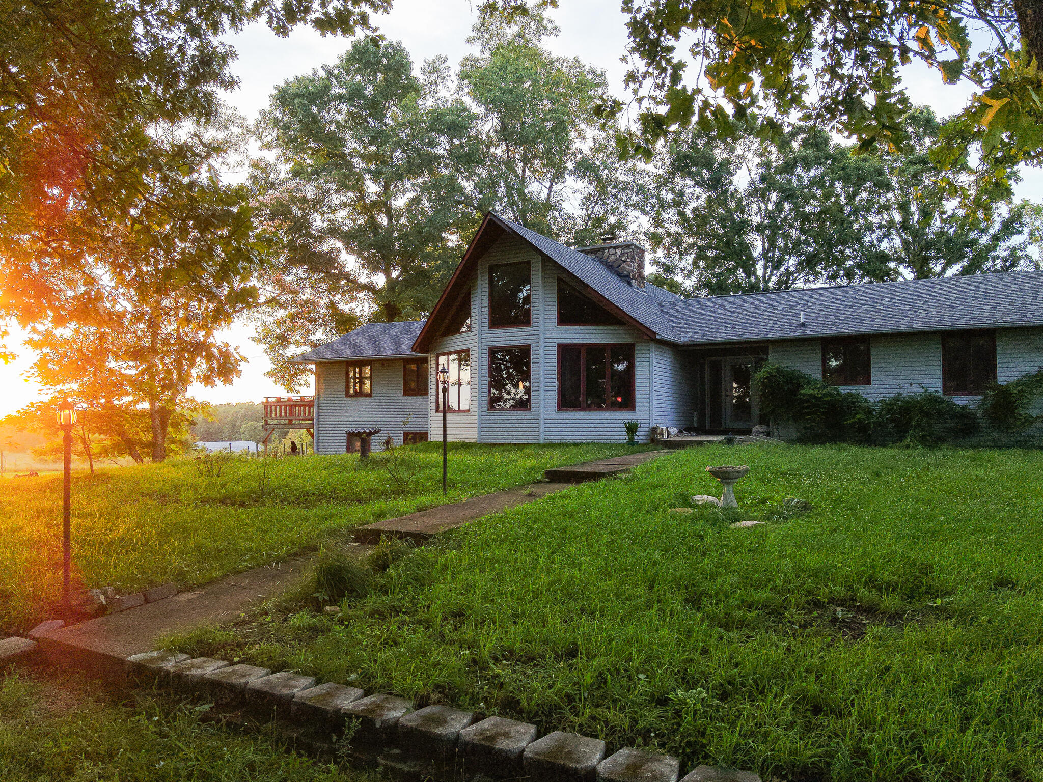 3605 County Road 6760 Property Photo 3