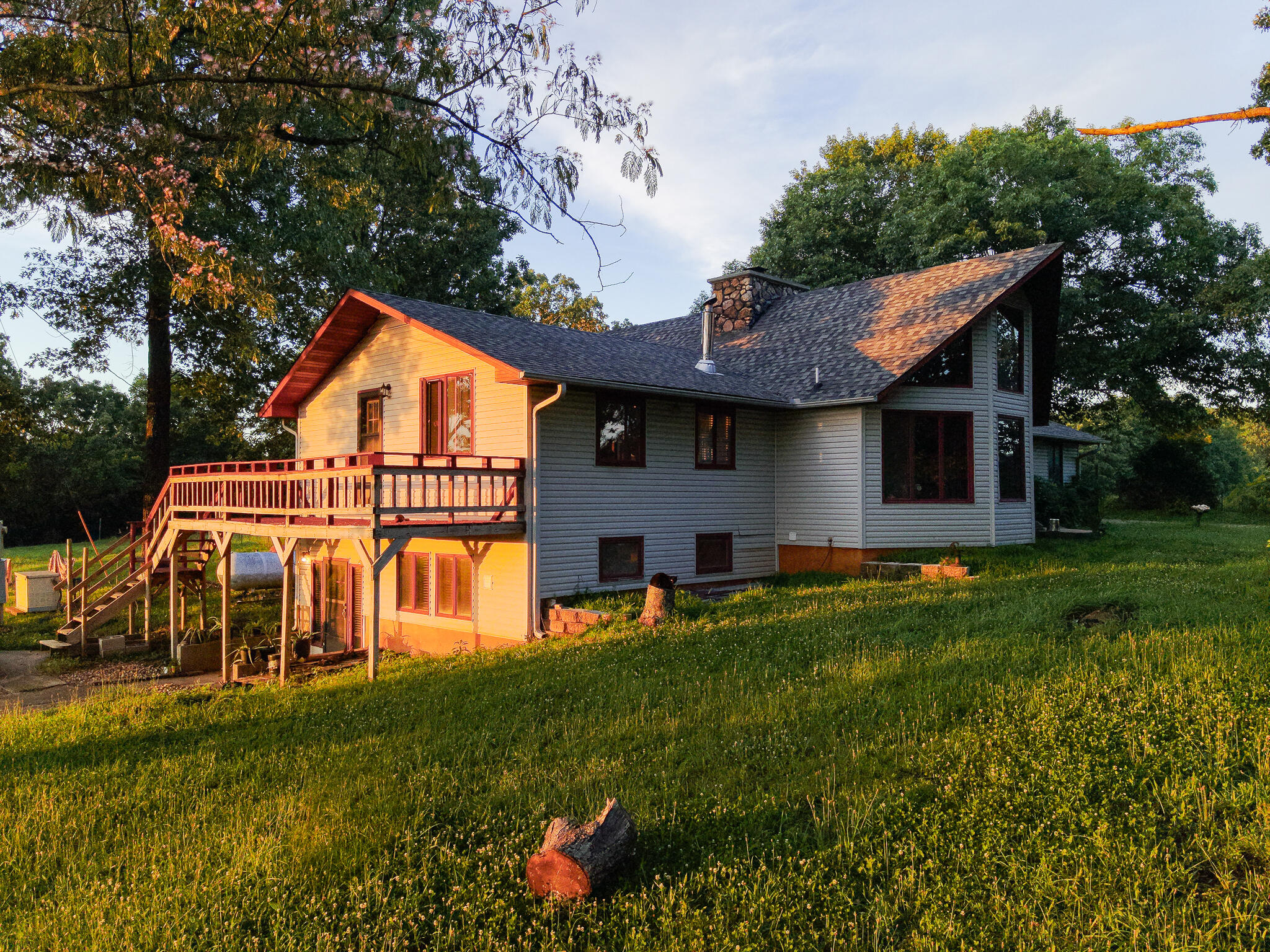 3605 County Road 6760 Property Photo 4