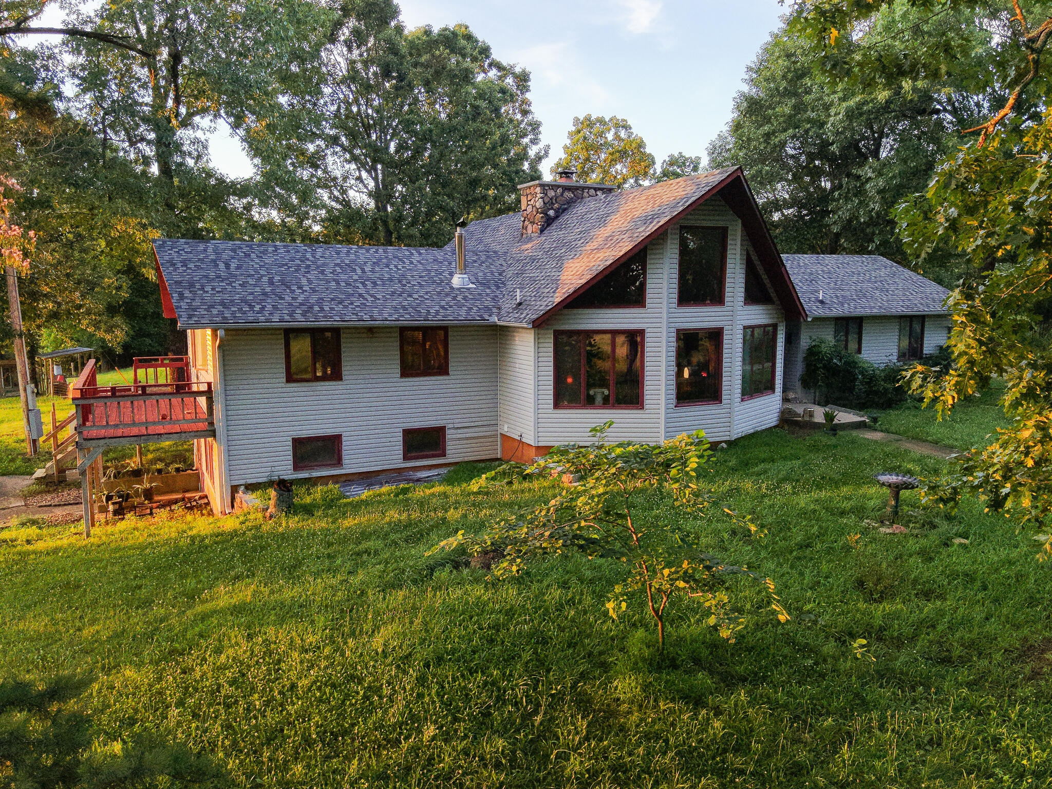 3605 County Road 6760 Property Photo 5