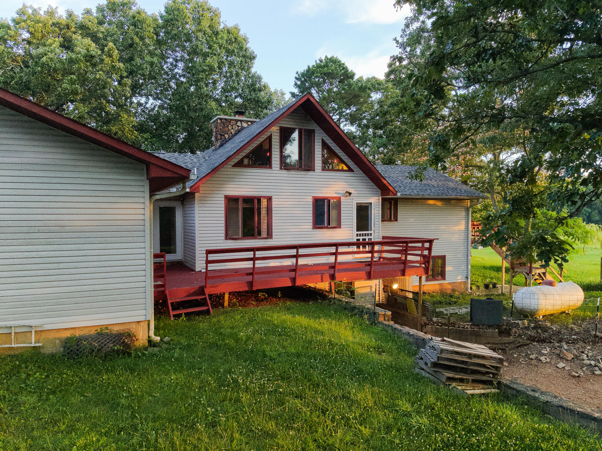 3605 County Road 6760 Property Photo 8
