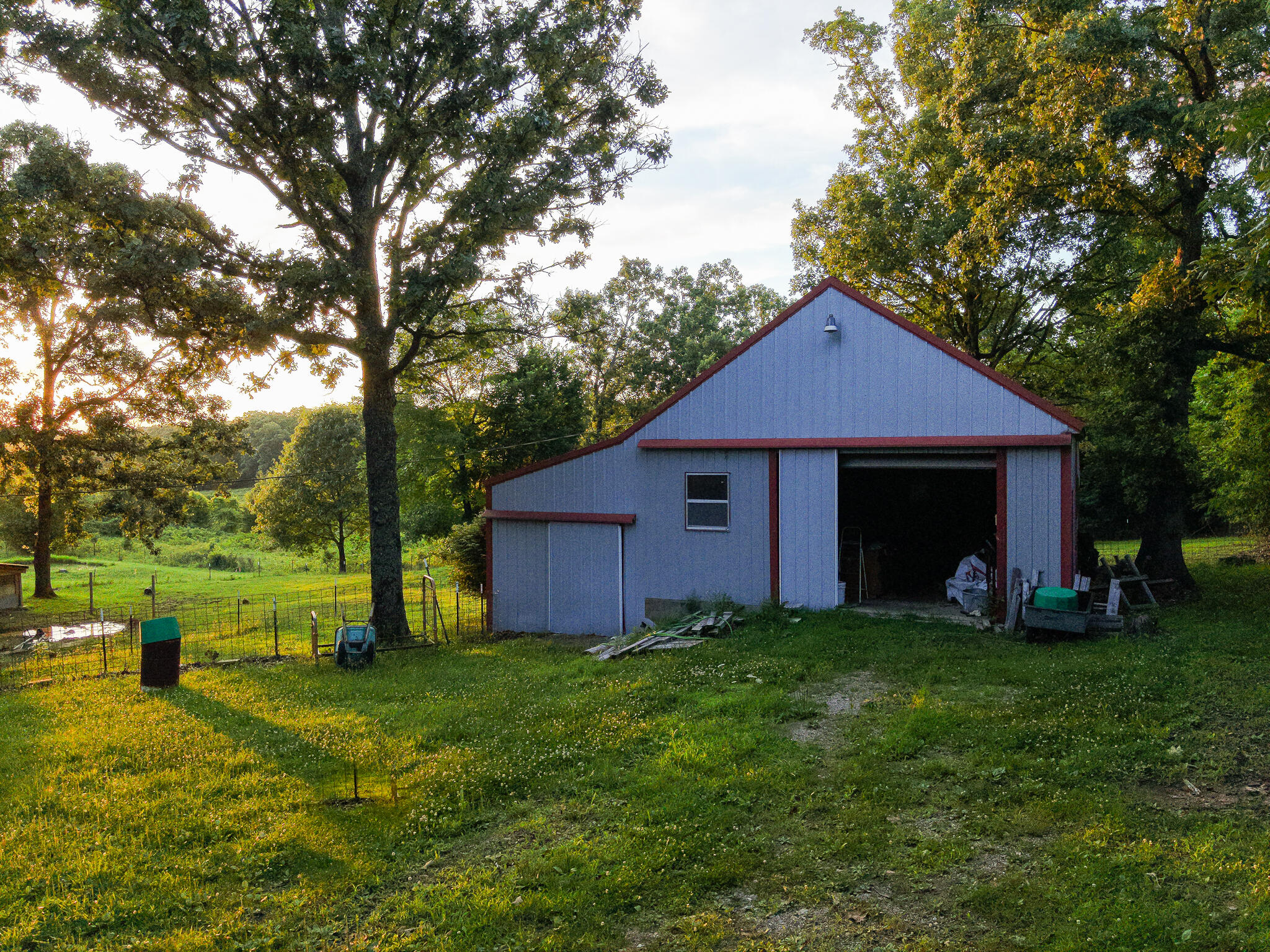 3605 County Road 6760 Property Photo 10