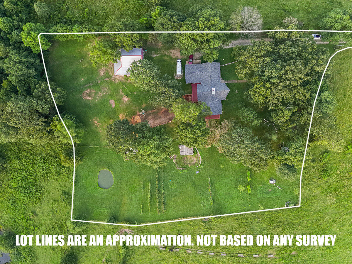 3605 County Road 6760 Property Photo 38