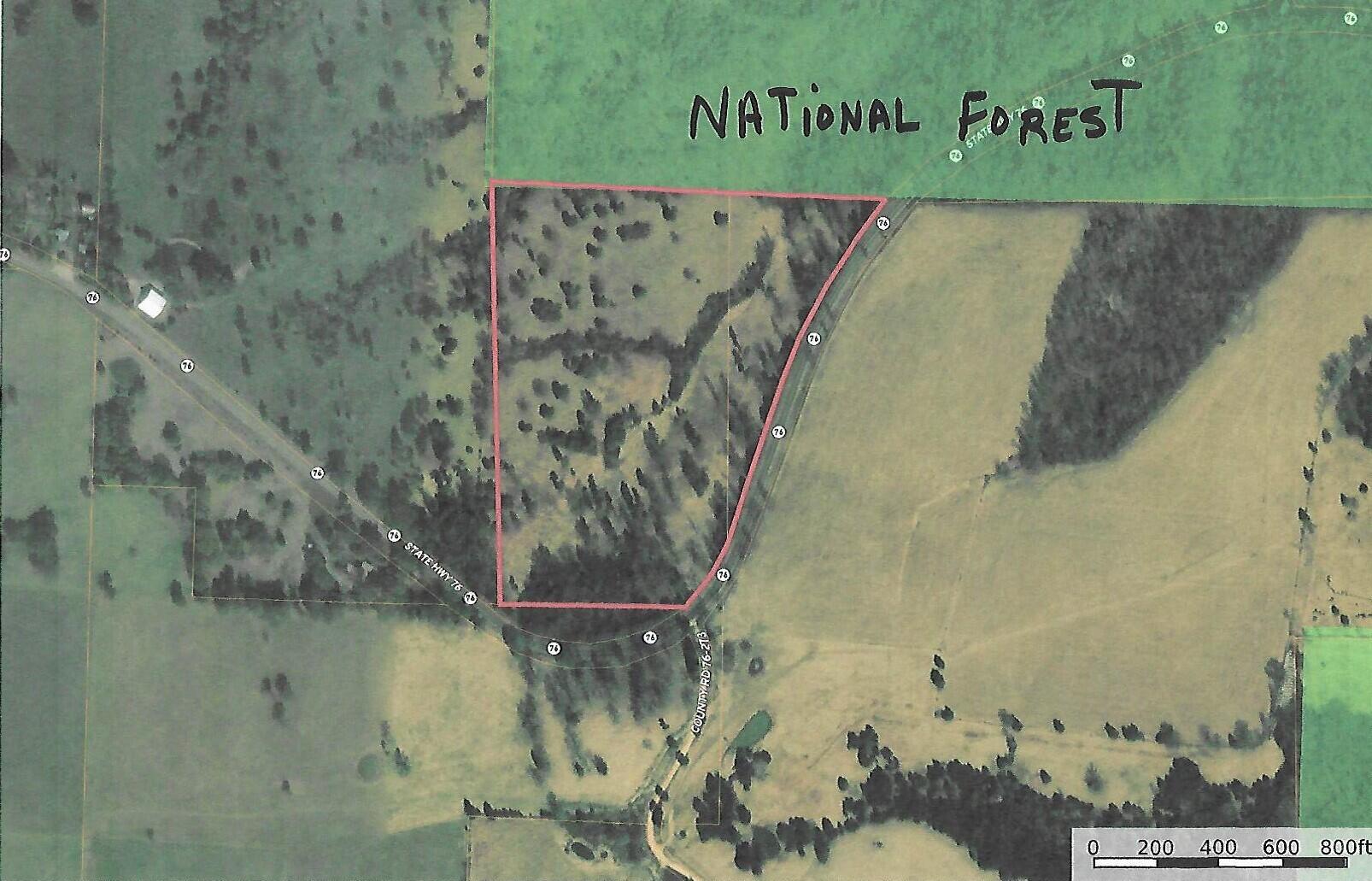 000 State Route 76 Property Photo