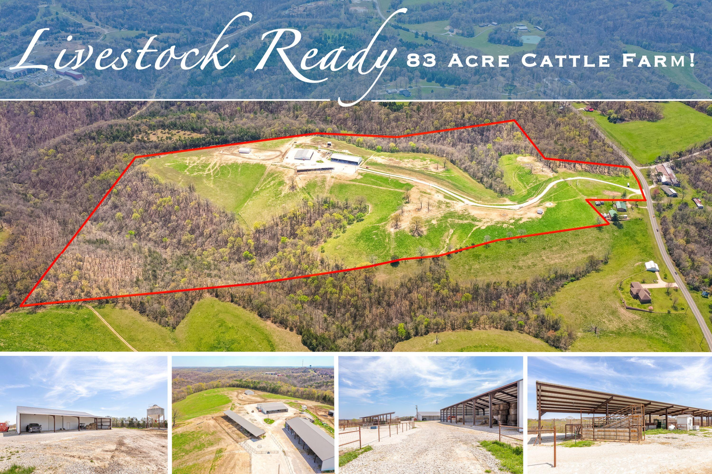 10872 East State Highway 86 Property Photo