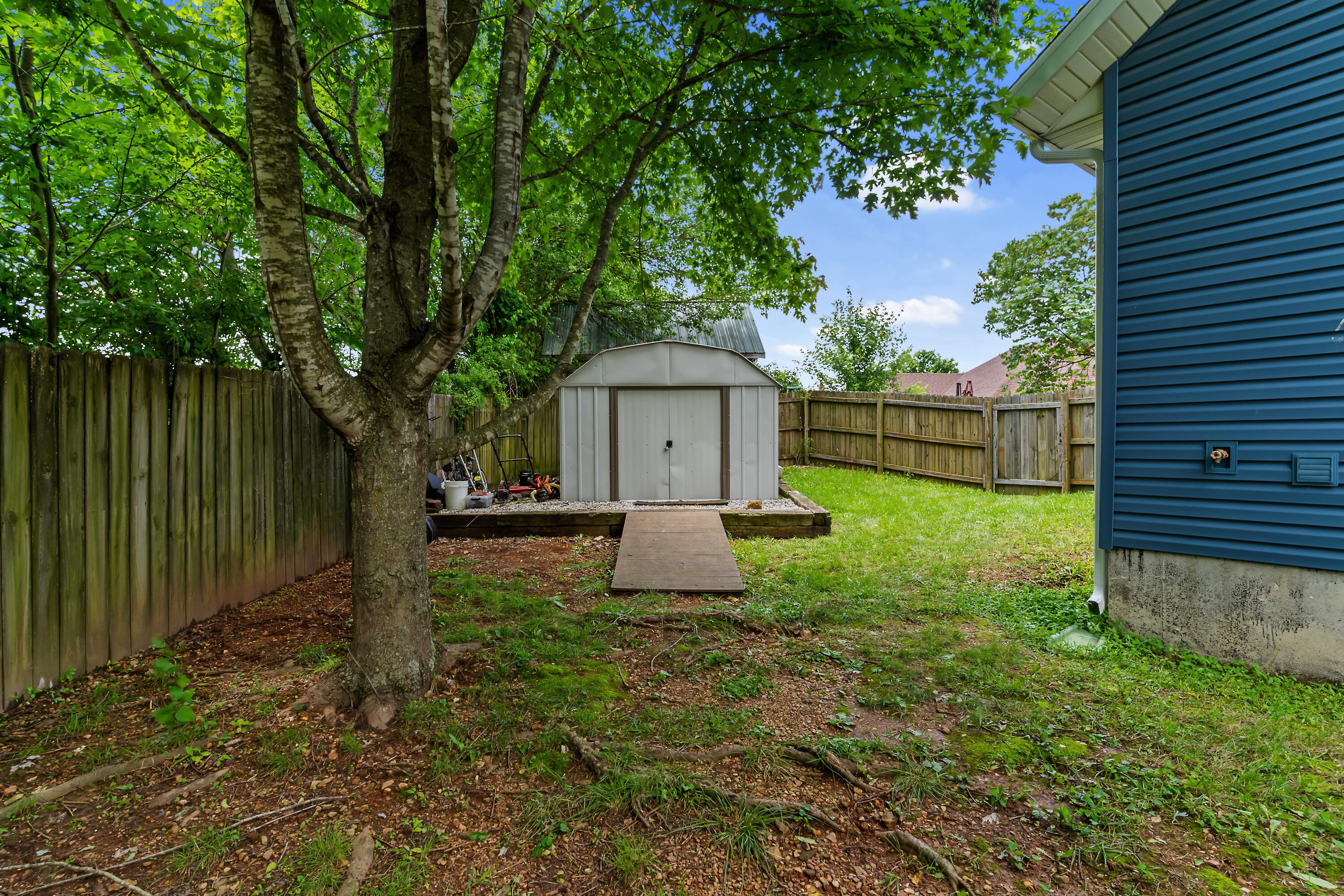 700 West Snider Street Property Photo 41