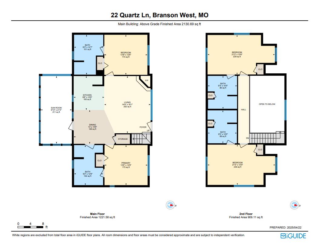 22 Quartz Lane Property Photo 3