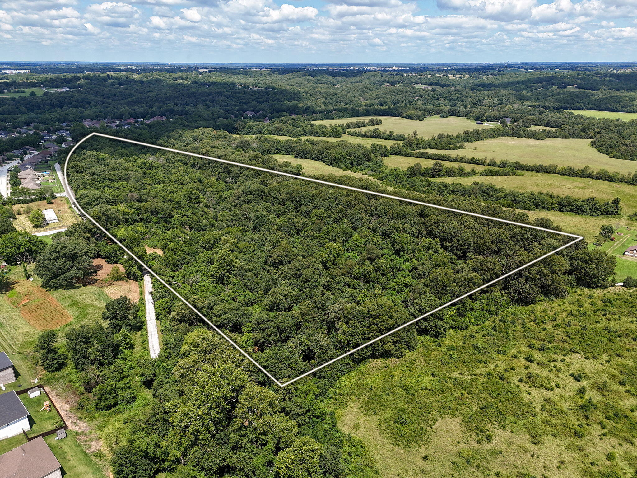 Tract 2 Country Crest Road Property Photo