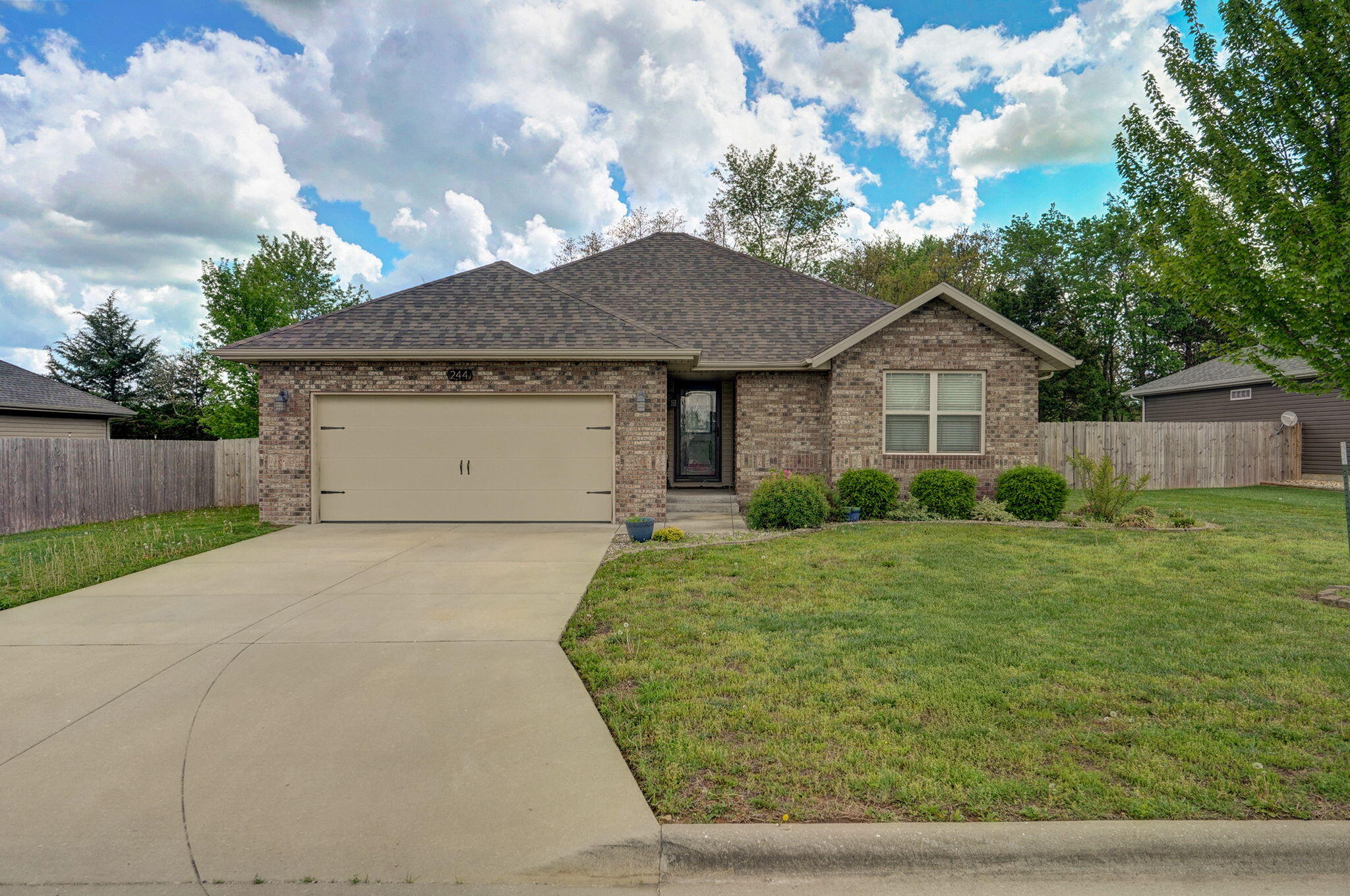 244 Maplewood Drive Property Photo