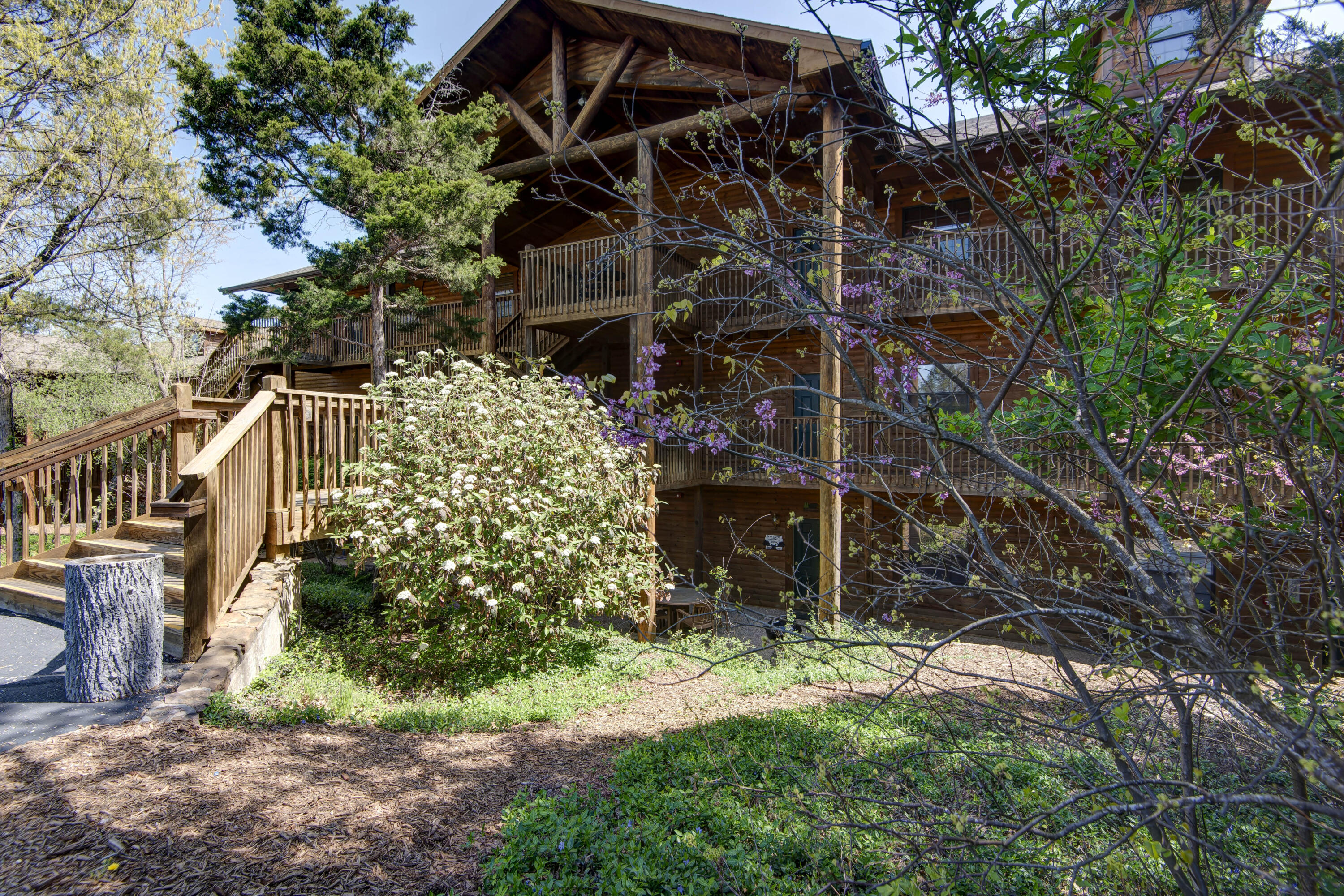 24 Village Trail Property Photo 42