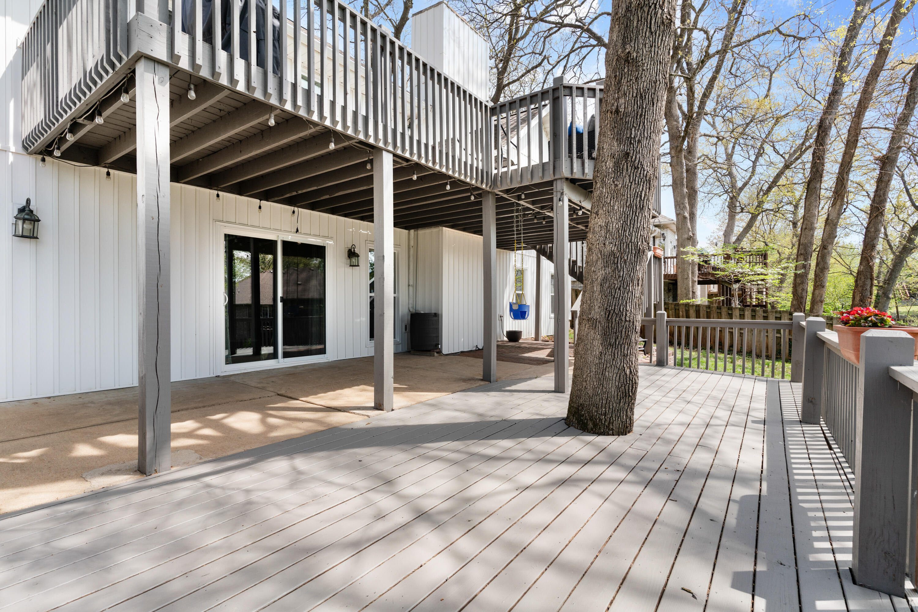 840 East Gaslight Drive Property Photo 31