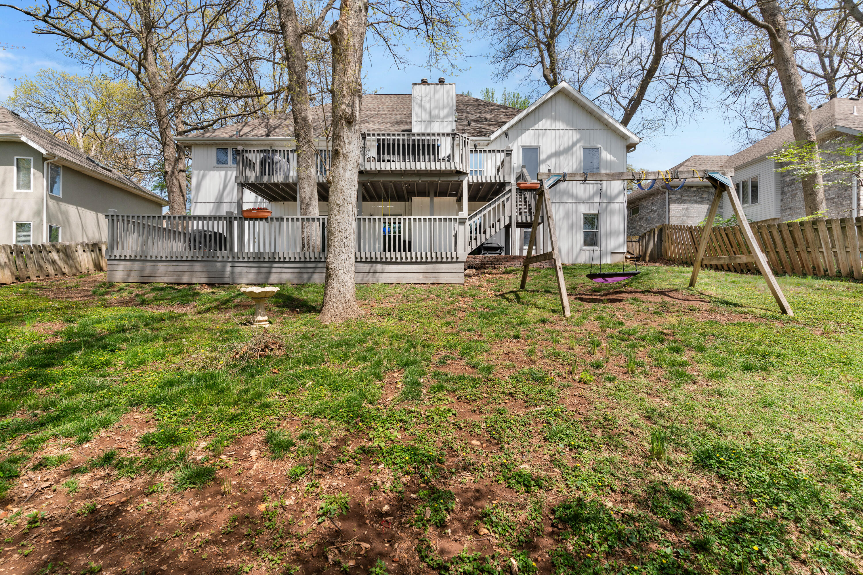 840 East Gaslight Drive Property Photo 39
