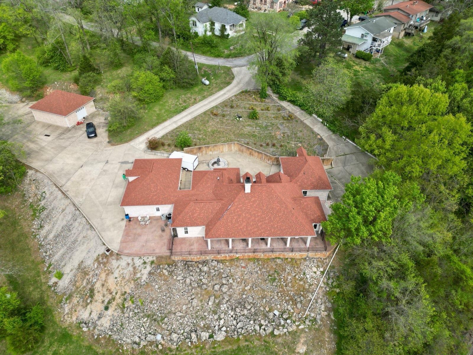 101 Cave Creek Road Property Photo 4