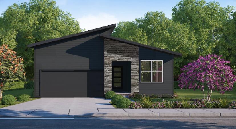4074 East Ashwood Court Property Photo