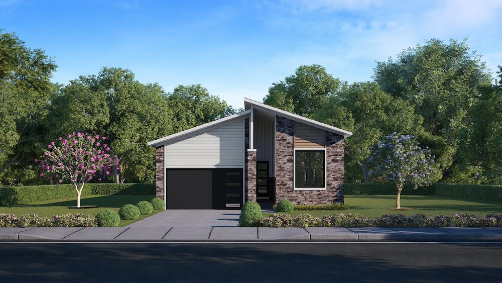 4066 East Ashwood Court Property Photo