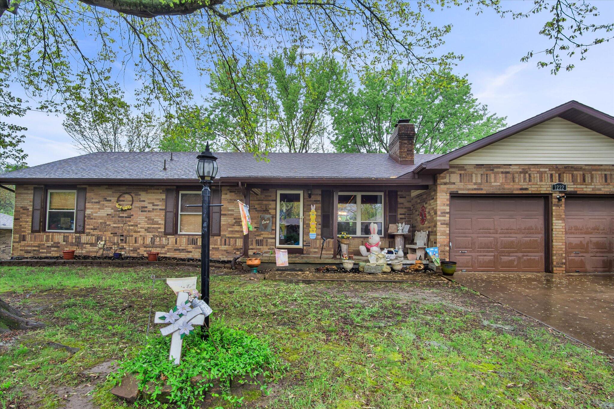 1222 Northwood Street Property Photo