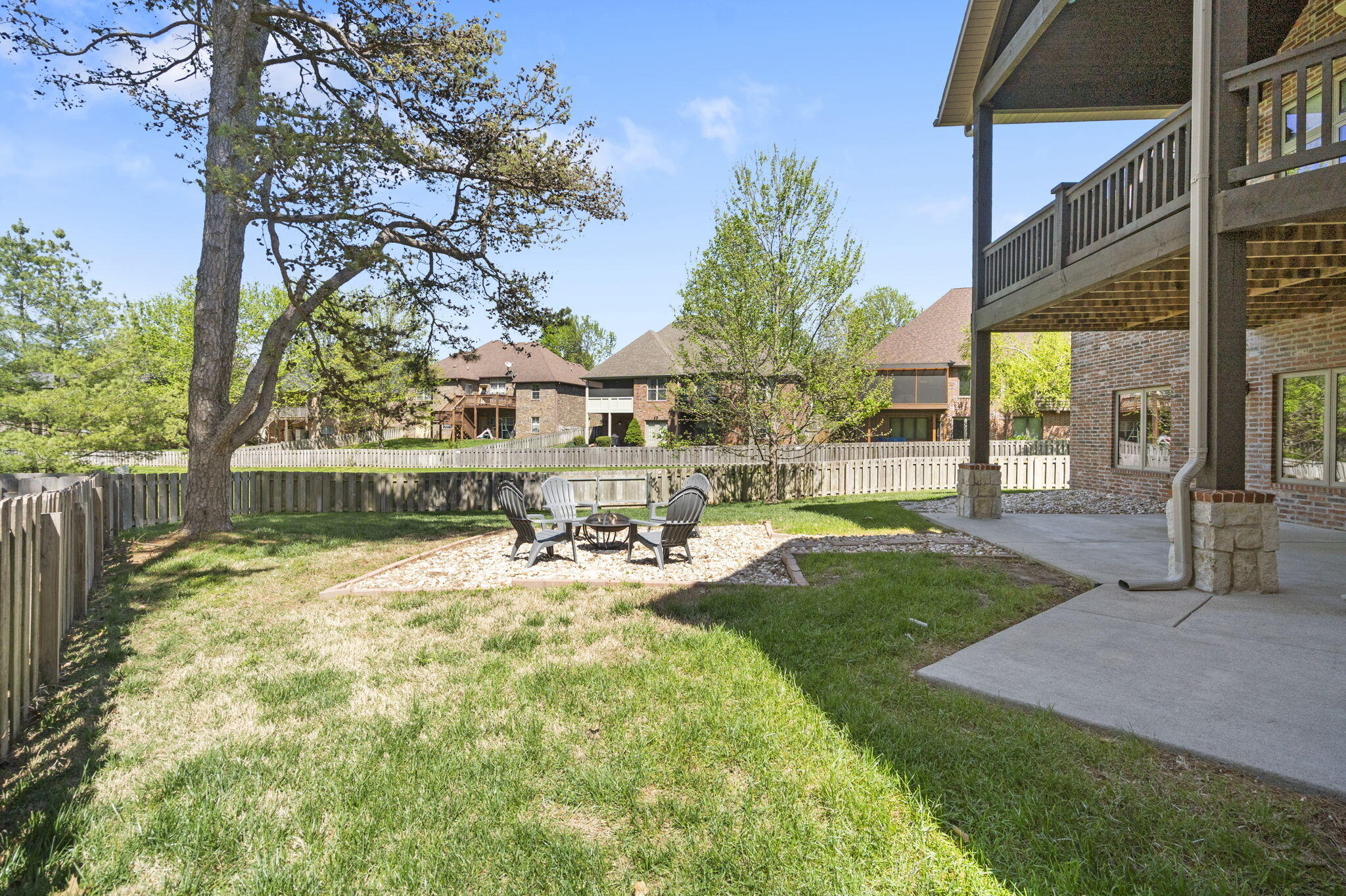 803 East Tracker Road Property Photo 41