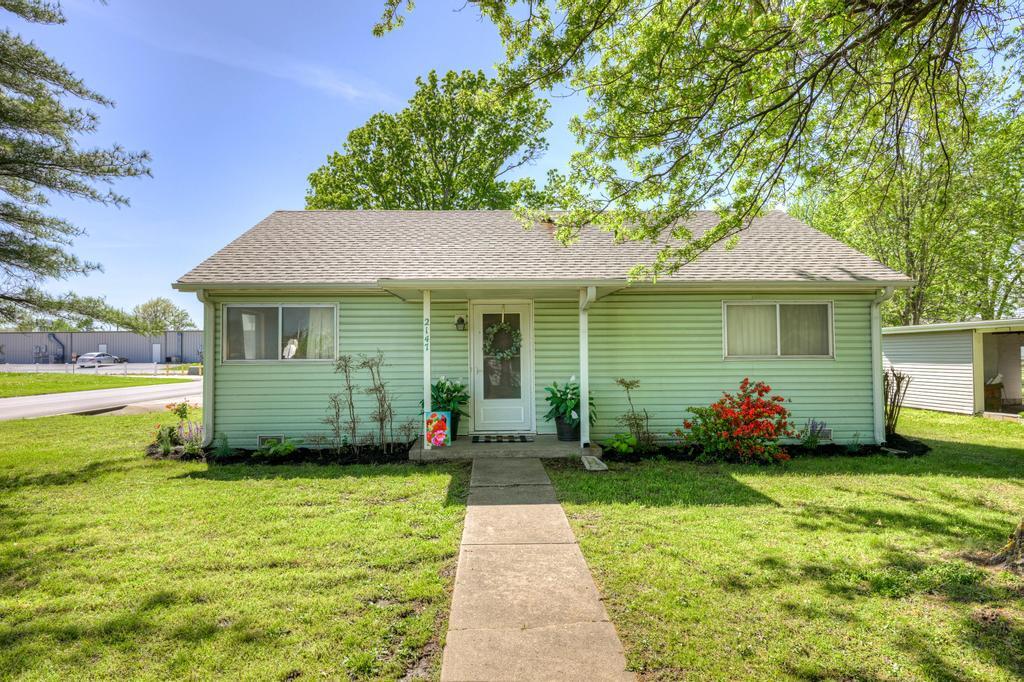 2147 South Main Street Property Photo 1