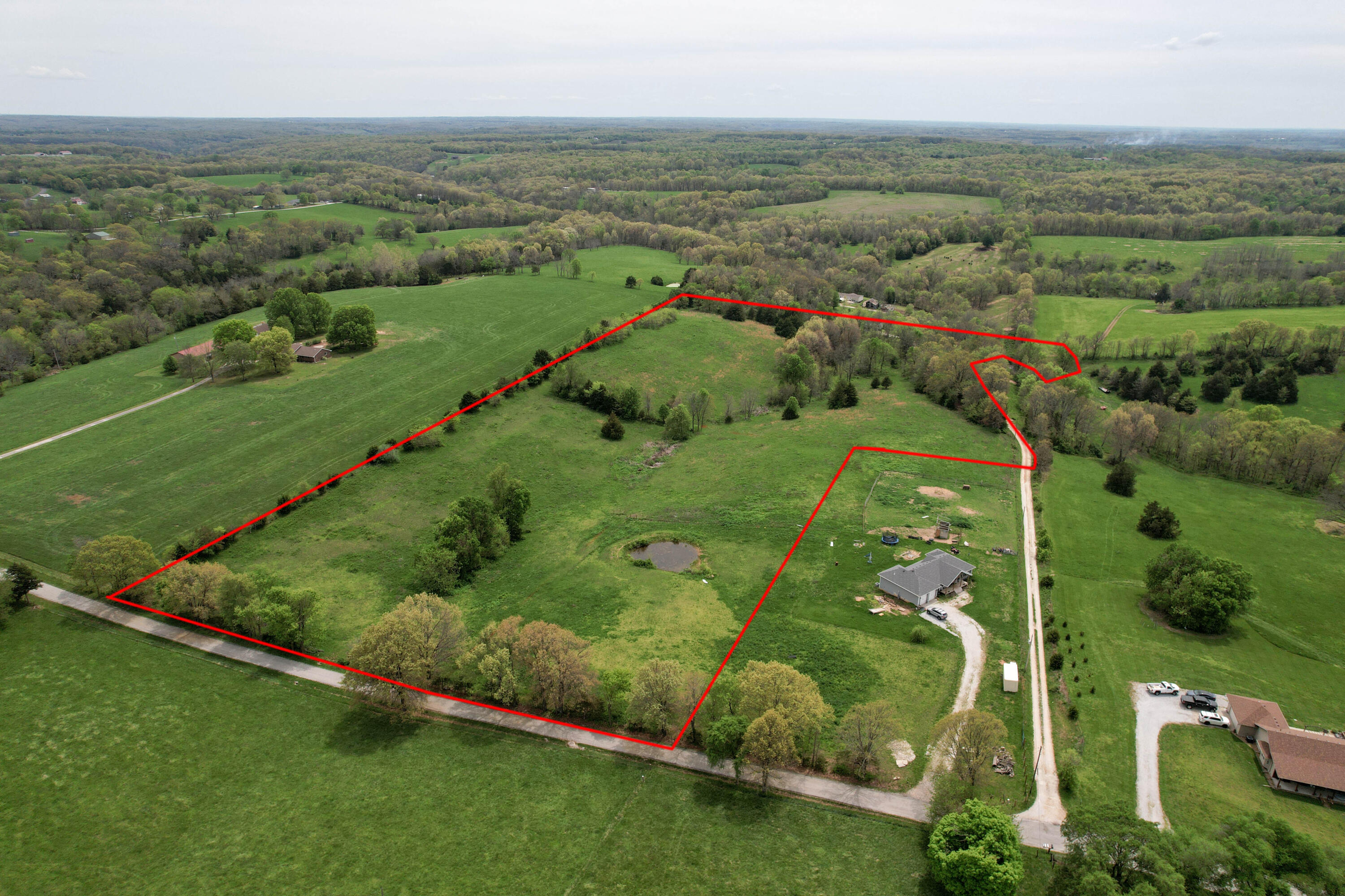0 Mount Carmel Road Property Photo