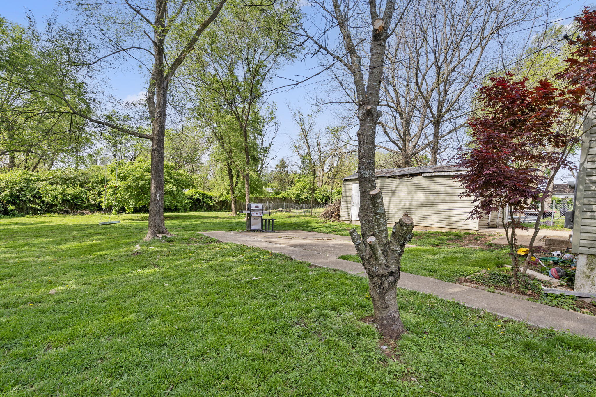 2822 West College Street Property Photo 21