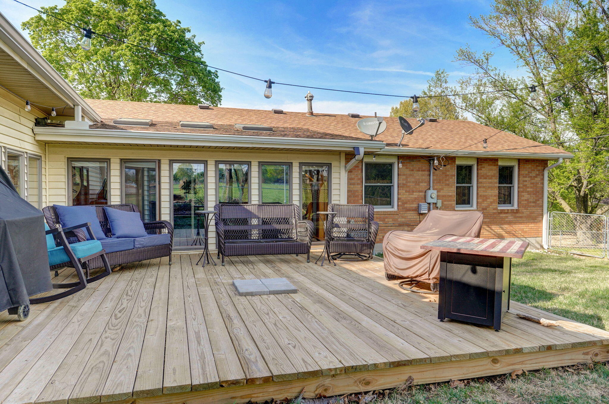203 Roberts Drive Property Photo 31